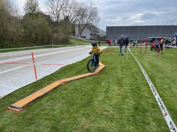 Vittoria-Fischer Cup Langendorf